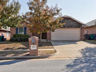 3024 NW 182nd Ter, Edmond, OK, 73012