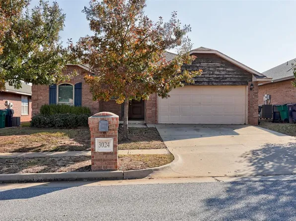 3024 NW 182nd Ter, Edmond, OK 73012