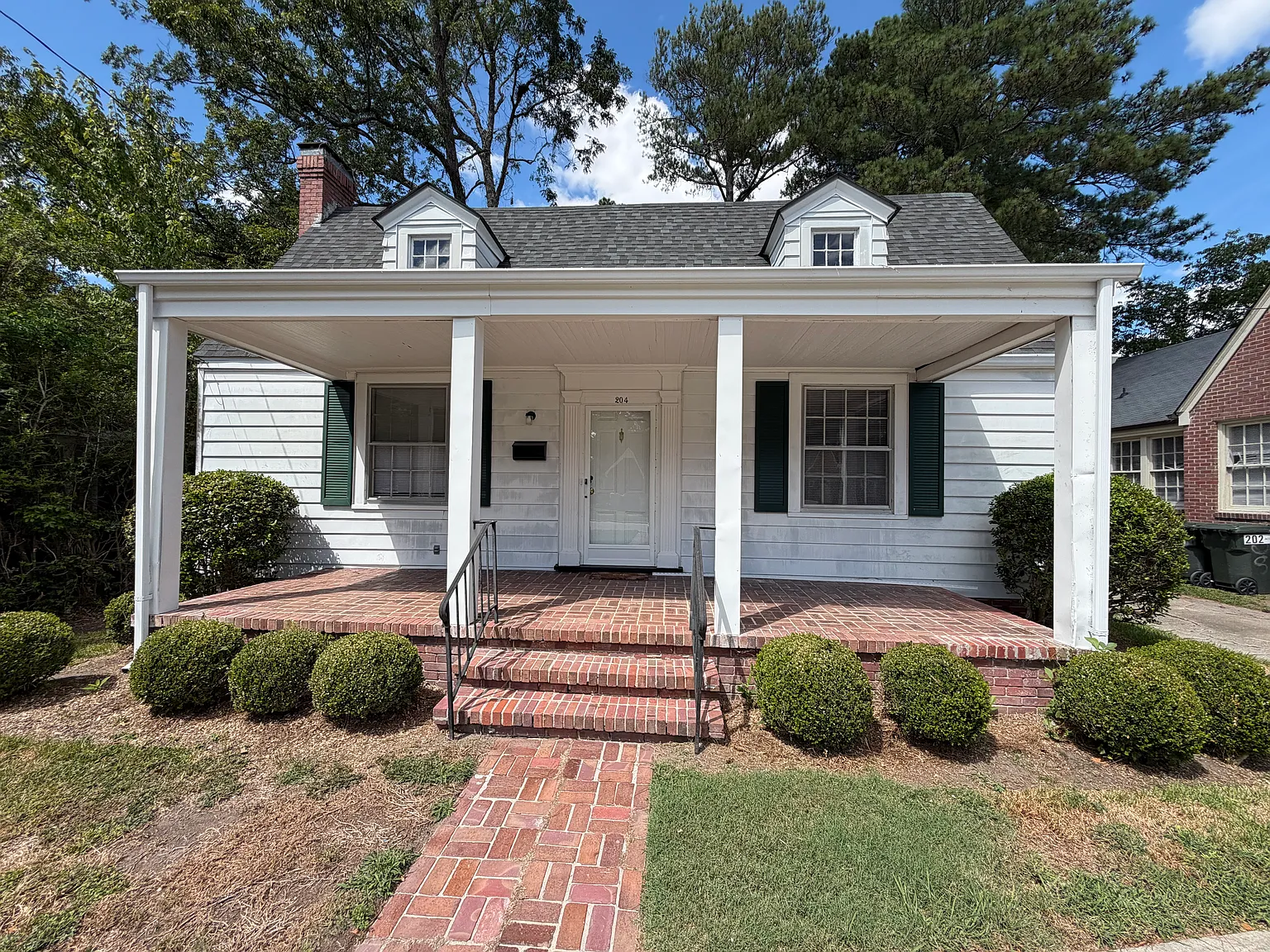 204 Atlantic Christian Col Dr W — Photo 1