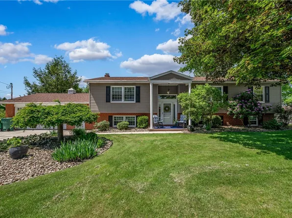 409 Beechwood Blvd, Butler, PA 16001