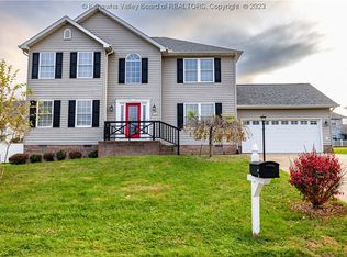 14 Valley View Ests, Hurricane, WV 25526