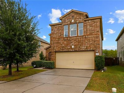 11009 Helms Deep Dr, Austin, TX, 78754