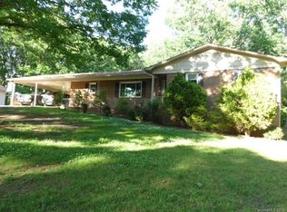 2835 Rutherford College Rd, Connelly Springs, NC 28612