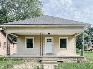 1412 E 5th St, Muncie, IN 47302