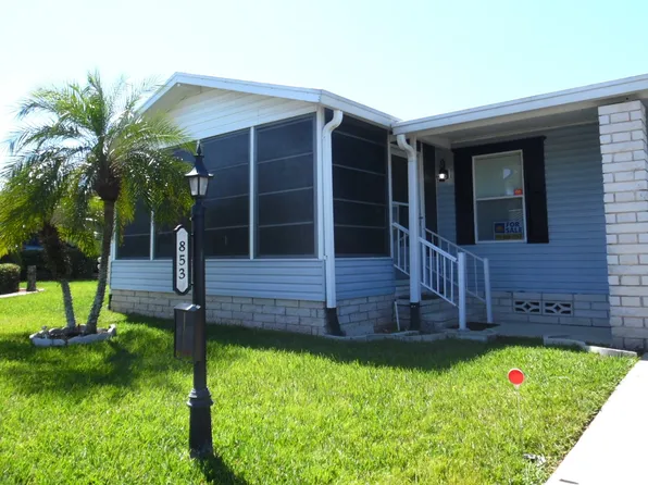 853 Blue Dolphin Ave #106, Davenport, FL 33897