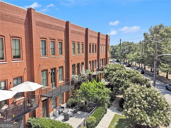 432 E Howard Ave Unit 22, Decatur, GA 30030