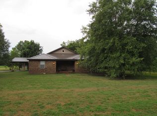 1630 Bobo Rena Lara Rd, Alligator, MS 38720