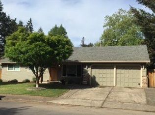 5505 SW 153rd Ave, Beaverton, OR 97007