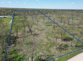 Fred Austin Rd, Decatur, AR 72722