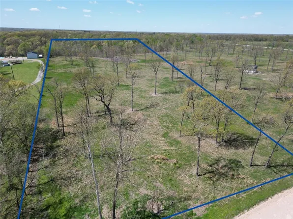 Fred Austin Rd, Decatur, AR 72722