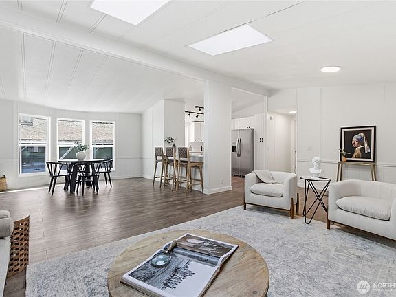5th image of 11500 Meridian Avenue S #49
