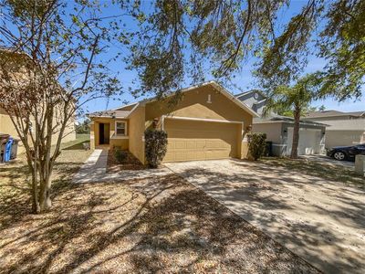5211 Mango Fruit St, Seffner, FL, 33584