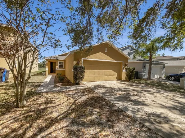 5211 Mango Fruit St, Seffner, FL 33584
