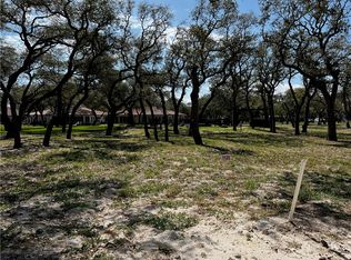 1125 Acorn Dr, Fulton, TX 78358