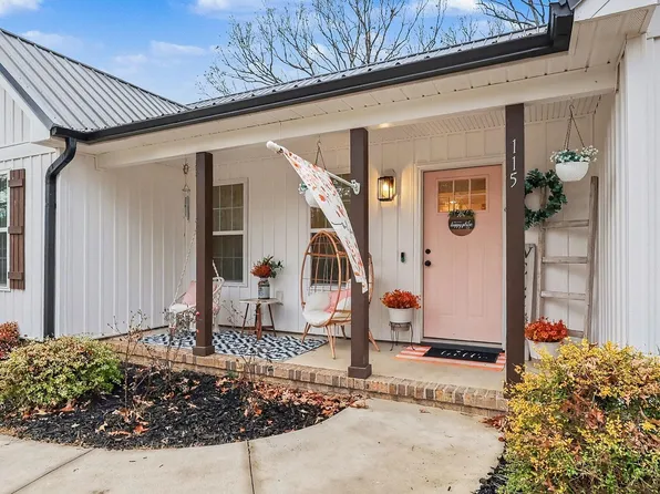 115 Southern High School Rd, Graham, NC 27253