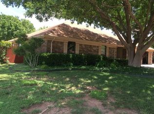 5074 Live Oak Trl, Abilene, TX 79606