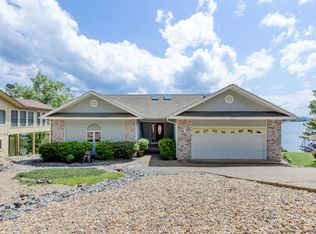 11 Tenerife Way, Hot Springs Village, AR 71909