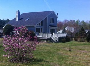 101 Ruggles Rd, Saratoga Springs, NY 12866