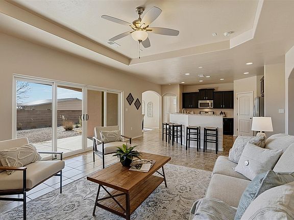 4th image of 7324 Nome Dr NE