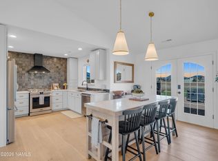 8115 E Fawn Run Rd, Flagstaff, AZ 86004