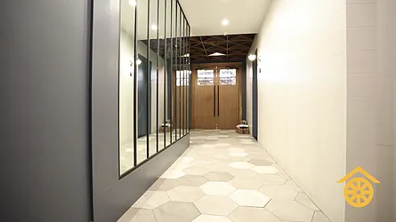 Rented by Gypsy Housing LLC