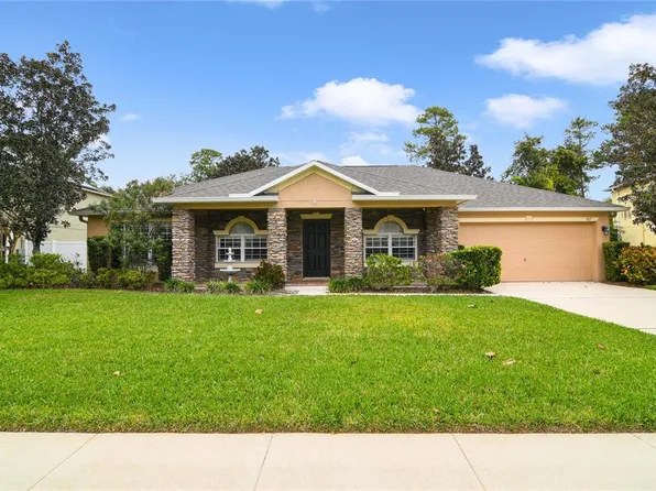 307 Knot Hole Cir, Chuluota, FL 32766