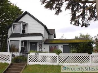 4534 S M St, Tacoma, WA
