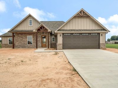 12307 Maplewood Dr, Lindale, TX, 75771