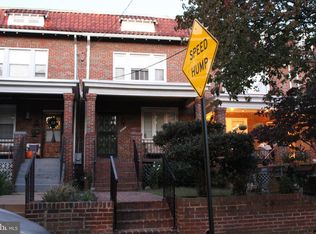 5016 4th St NW, Washington, DC 20011