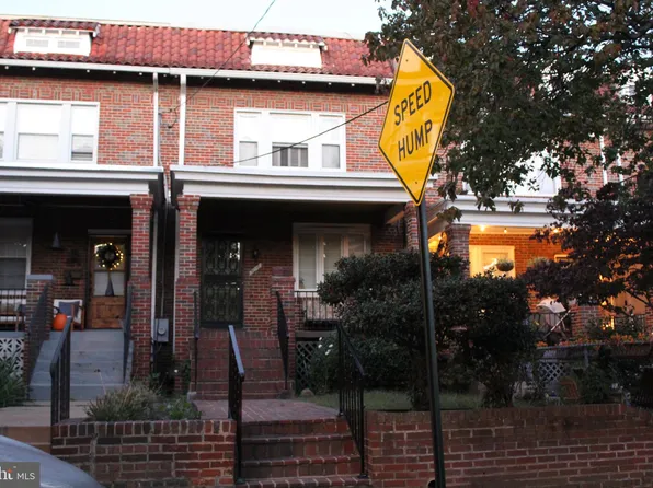 5016 4th St NW, Washington, DC 20011