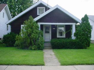 3547 E Robson St, Indianapolis, IN 46201