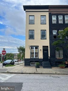 527 E 22nd St, Baltimore, MD, 21218
