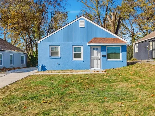 4218 Cleveland Ave, Kansas City, MO 64130