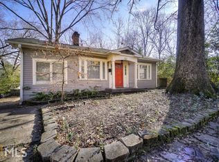 357 Sterling St, Atlanta, GA 30307