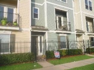 2416 Leeland St, Houston, TX 77003