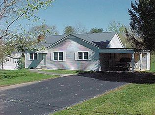 1200 Country Club Rd, Sparta, TN 38583