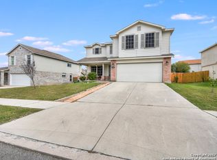 205 Bridge Xing, Cibolo, TX 78108