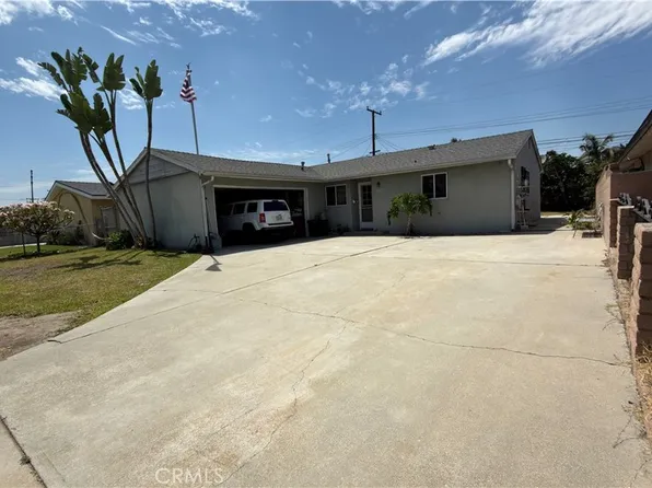 343 N Sunset Ave, La Puente, CA 91744