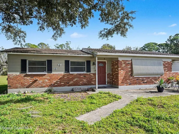 3105 Highway 1, Mims, FL 32754