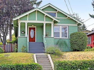 3519 Meridian Ave N, Seattle, WA 98103