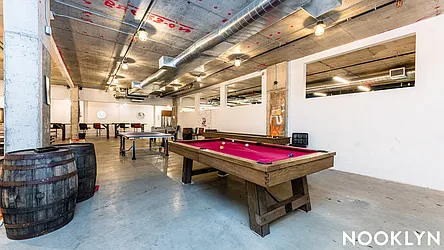 Rented by Nooklyn NYC LLC