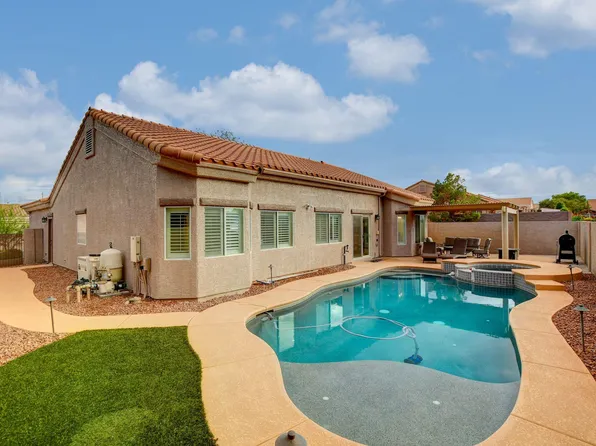 4056 Bottiglia Ave, Las Vegas, NV 89141