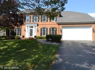 43262 Mission Hills Way, Leesburg, VA 20176