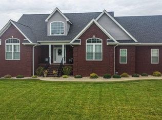 355 Cimarron Way, Paducah, KY 42001