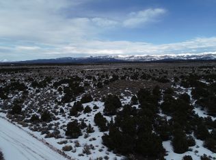 Skyline Dr, San Luis, CO 81152
