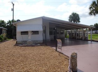 1003 Sebastian Rd, Barefoot Bay, FL 32976