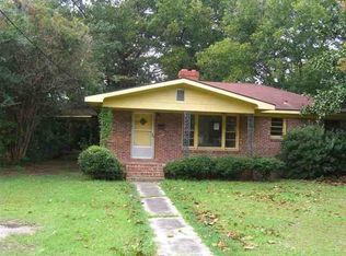 609 Palm St, Georgetown, SC 29440