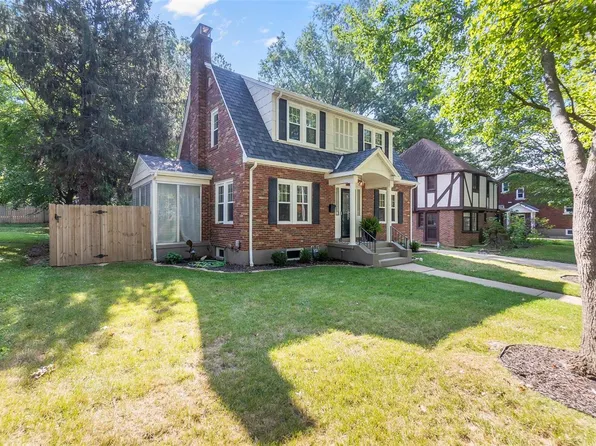 548 N West End Blvd, Cape Girardeau, MO 63701