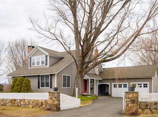 95 Long Meadow Hill Rd, Brookfield, CT 06804