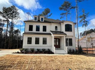 7613 Hasentree Way, Wake Forest, NC 27587